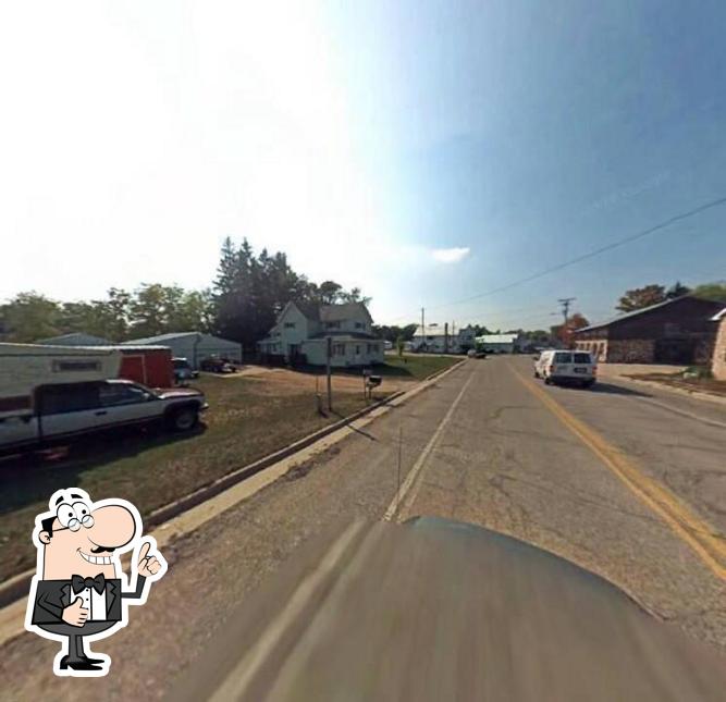 Hopper's Bar in USA Restaurant reviews