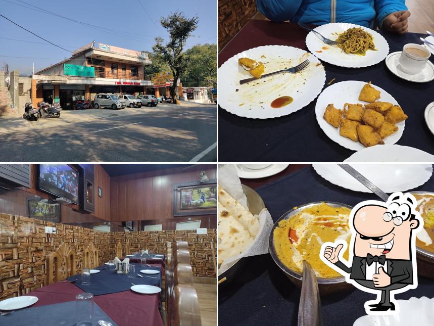 Punjabi Rasoi