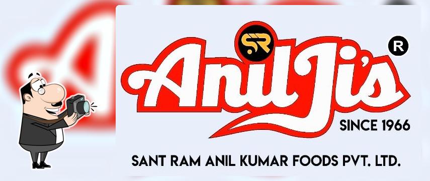 Anil Ji Chaat Wale