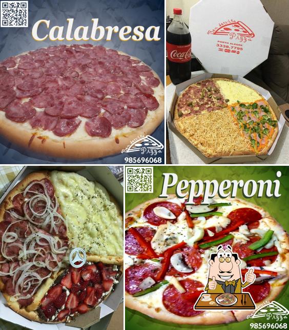 A pizza é o fast food mais popular do mundo