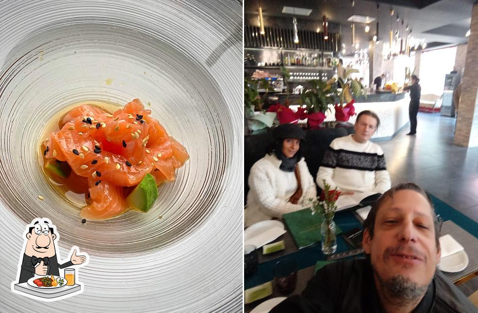 Cibo al Futara Sushi