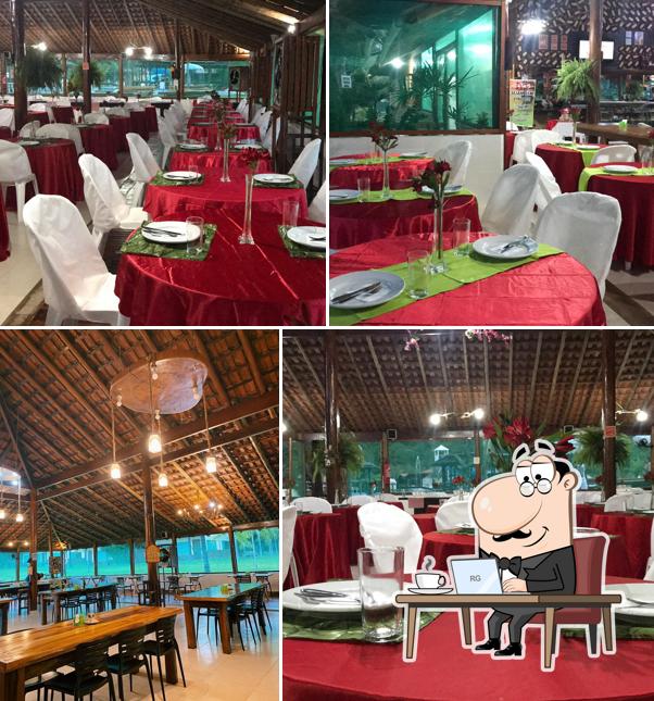 Graúna Resort Hotel