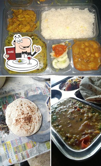 Gupta Bhojnalay & food restaurant