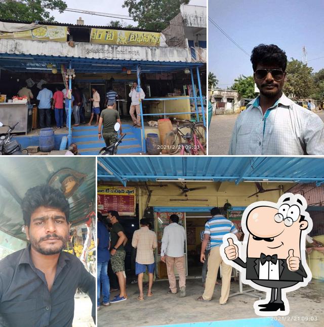 Jaipur Tea And Tiffins