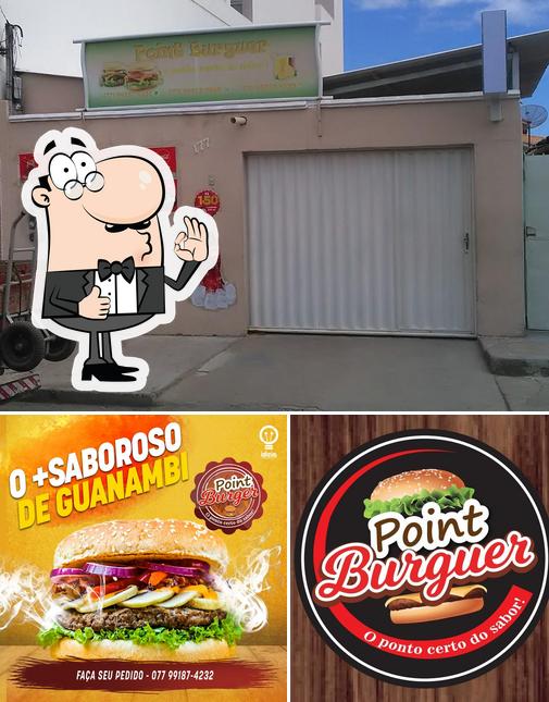 Point Burguer