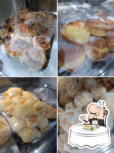 Padaria Emely