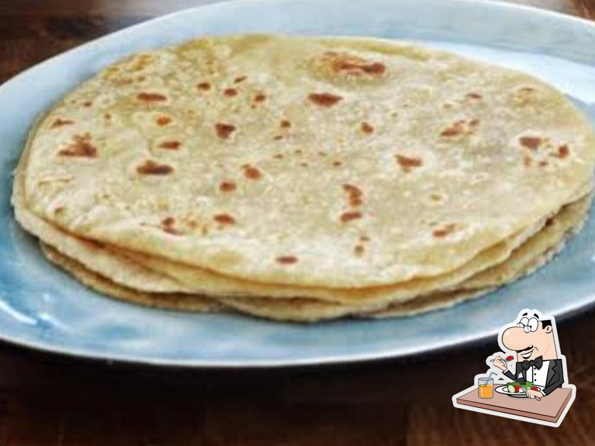 Paratha factory, Indore - Restaurant reviews