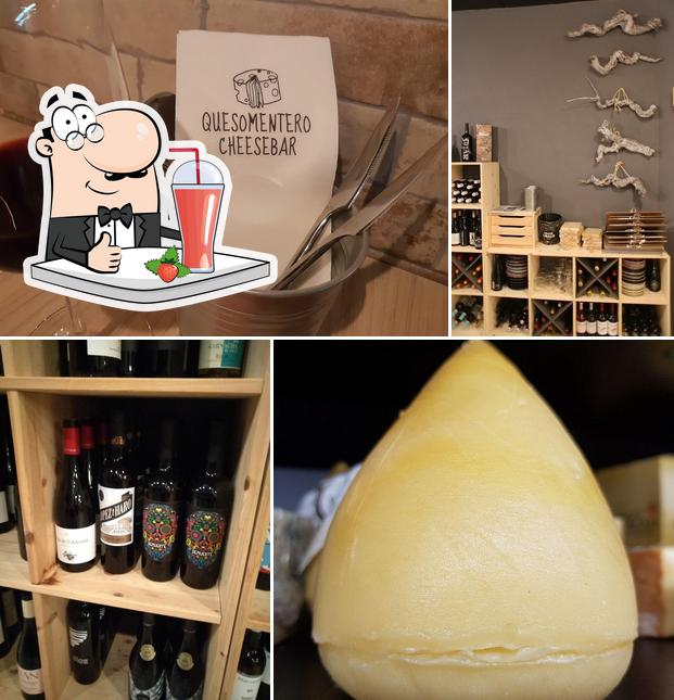 Quesomentero Cheesebar, Vilareal Carta del restaurante y opiniones
