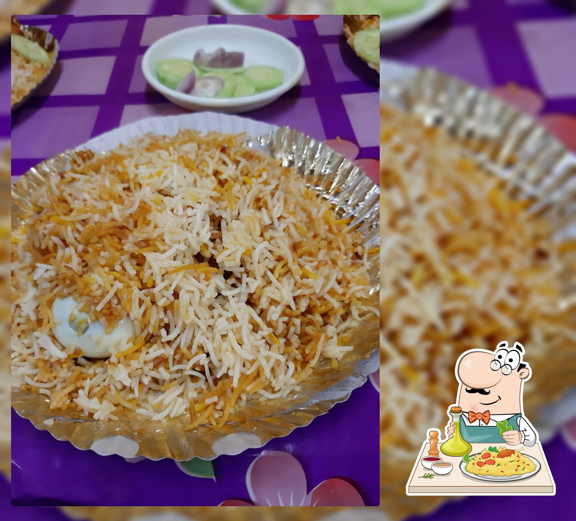 ROYAL BENGAL BIRYANI HOUSE