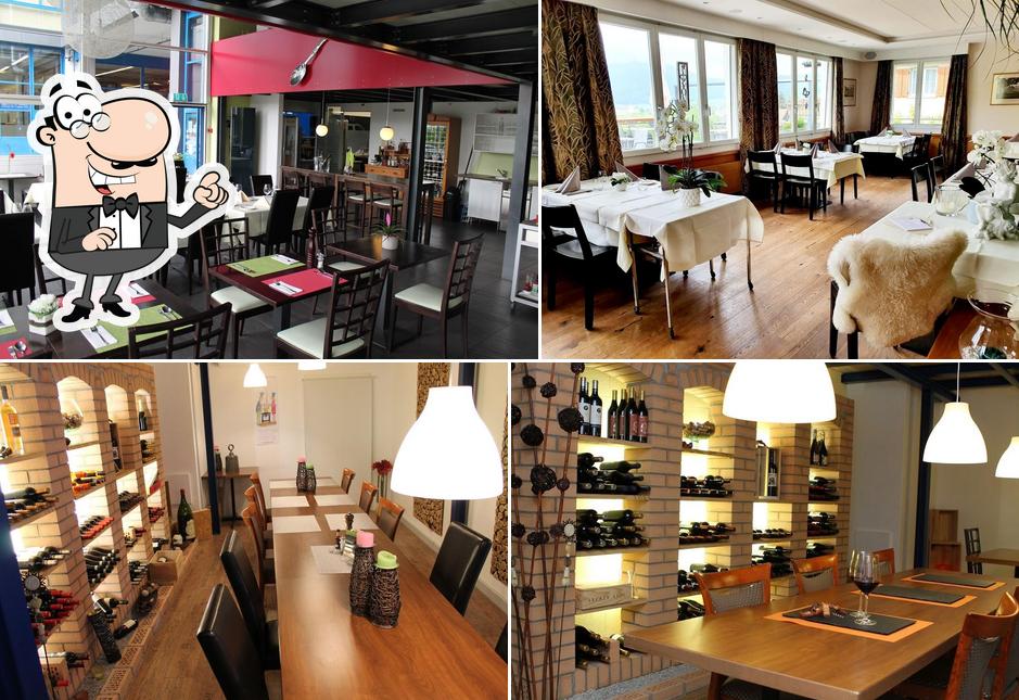 Restaurant Lincoln