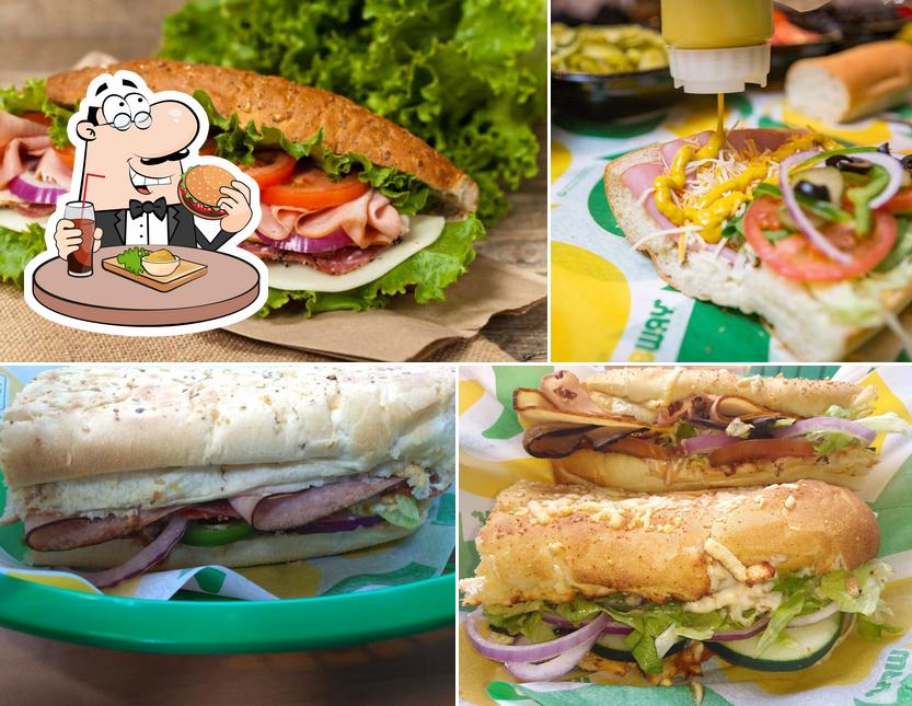 Subway Jurerê