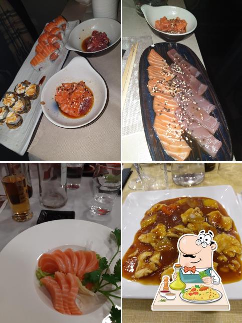 Sushi YiQi