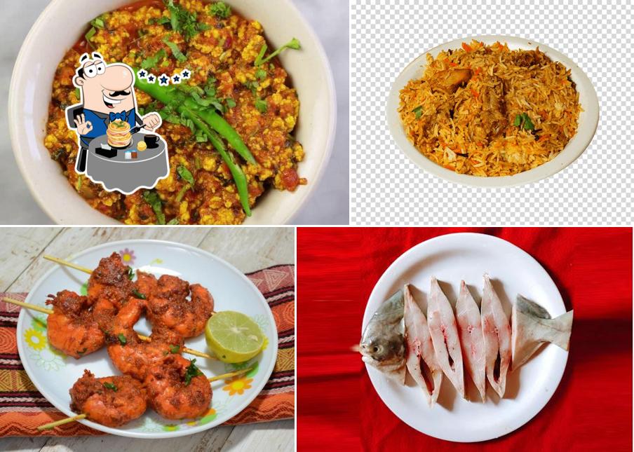The Non Veg Zone