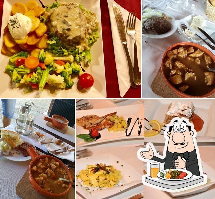 Restoran Pod Švarčom