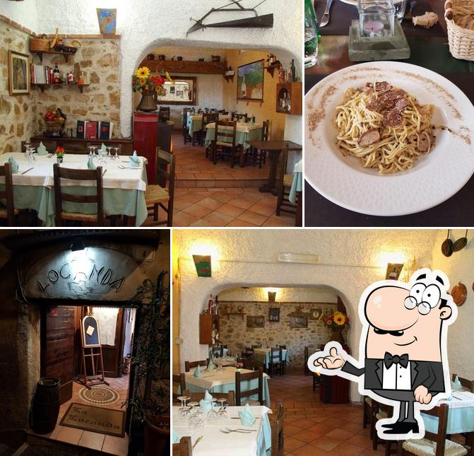 Ristorante La Locanda