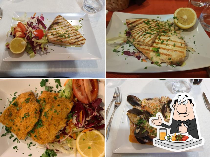 Ristorante Sapori Di Mare