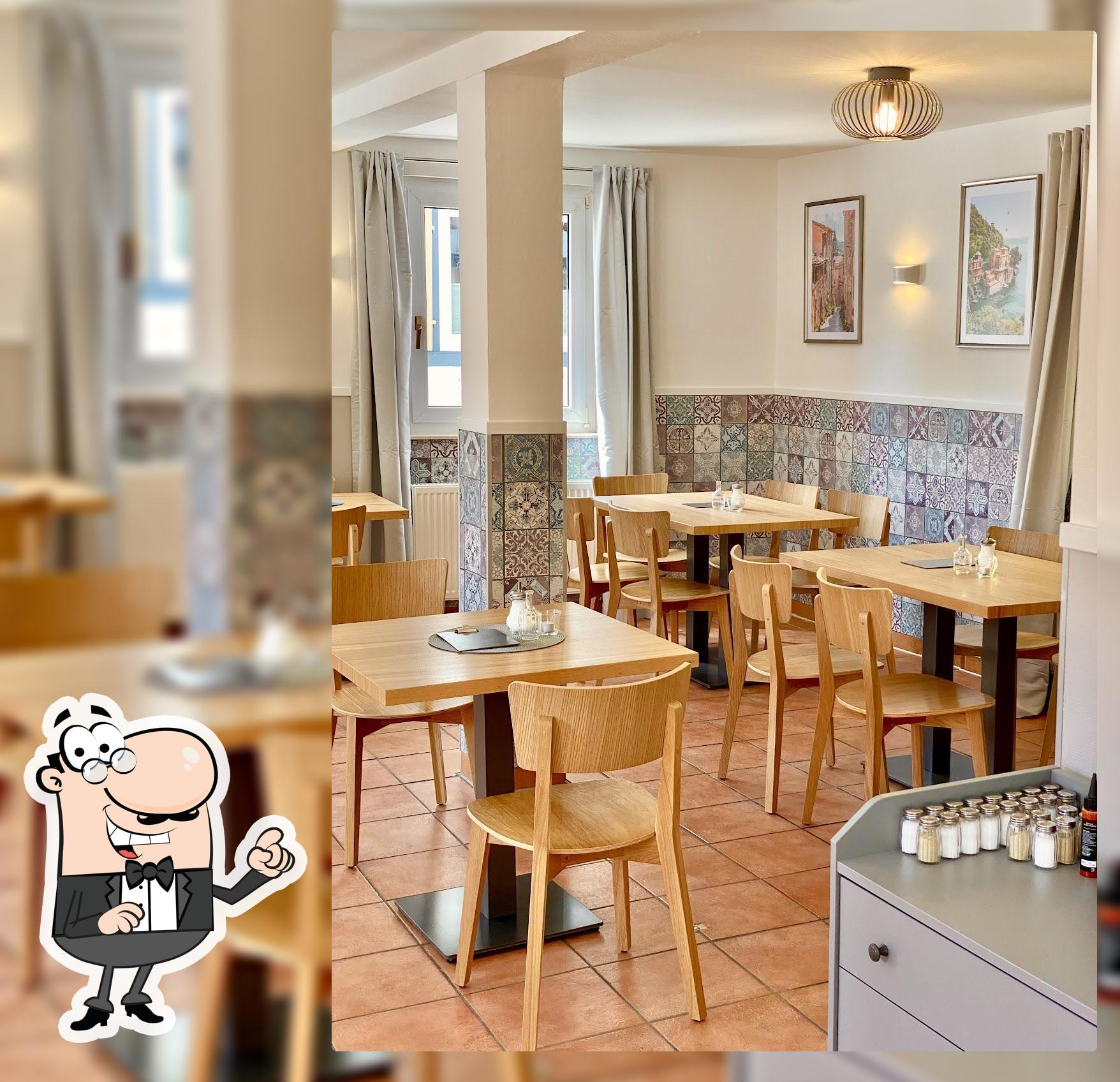 Das beste 5 Restaurant für brunch in Bad Homburg vor der Höhe, April