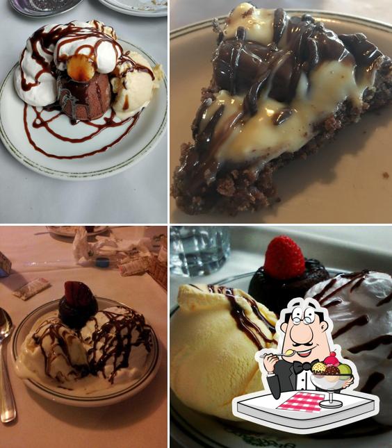 Gramado Grill Raposo