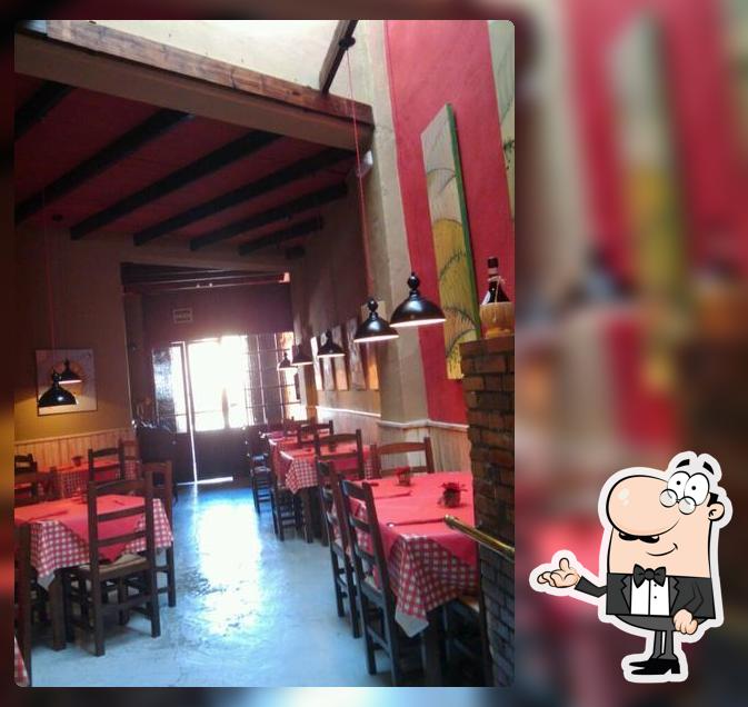 Nuova Trattoria Fratelli