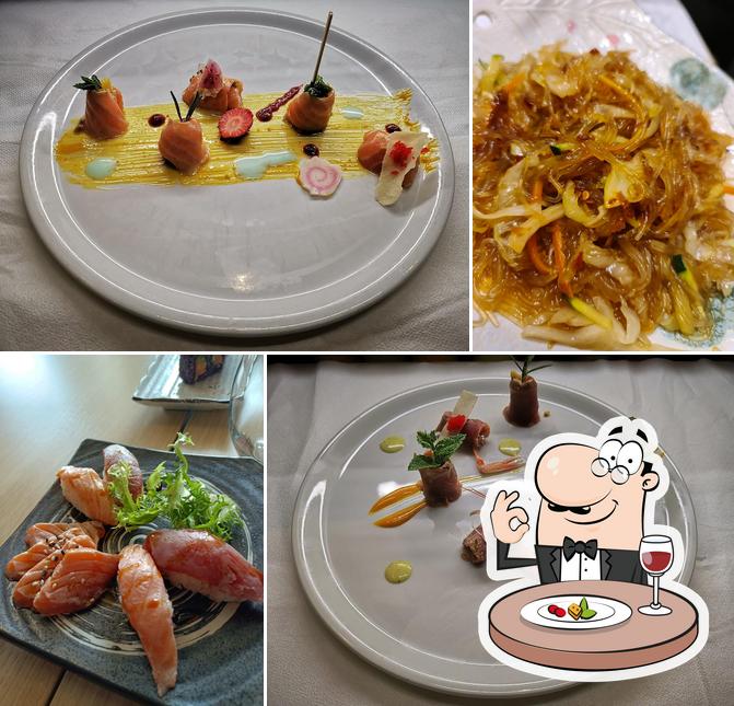 Sushi Hai Terrasini