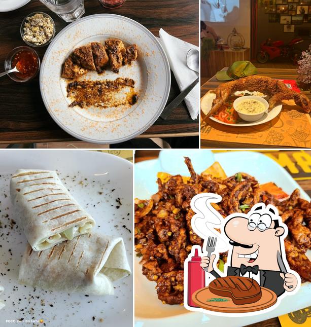Cafe Panama Tirunelveli, Tirunelveli Restaurant reviews