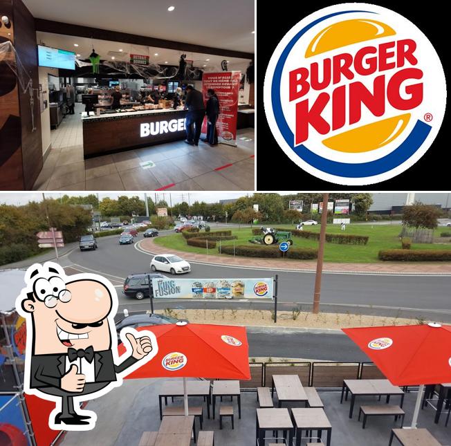 Photo de Burger King