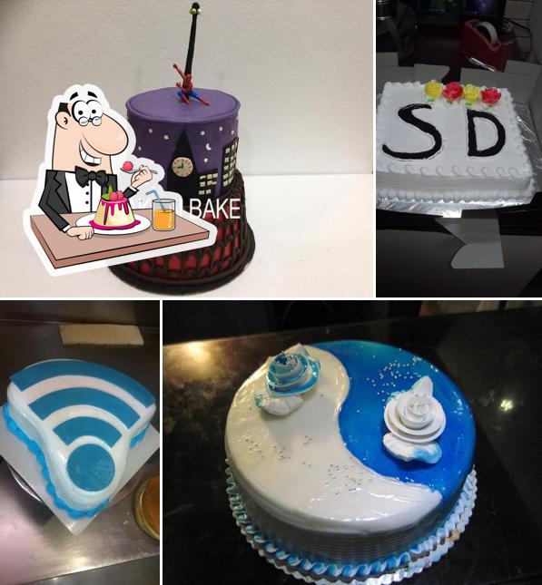 Cake n bake