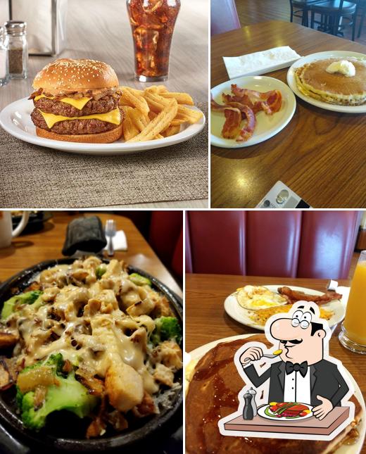 DENNY'S, Wethersfield - Restaurant Reviews, Photos & Phone Number