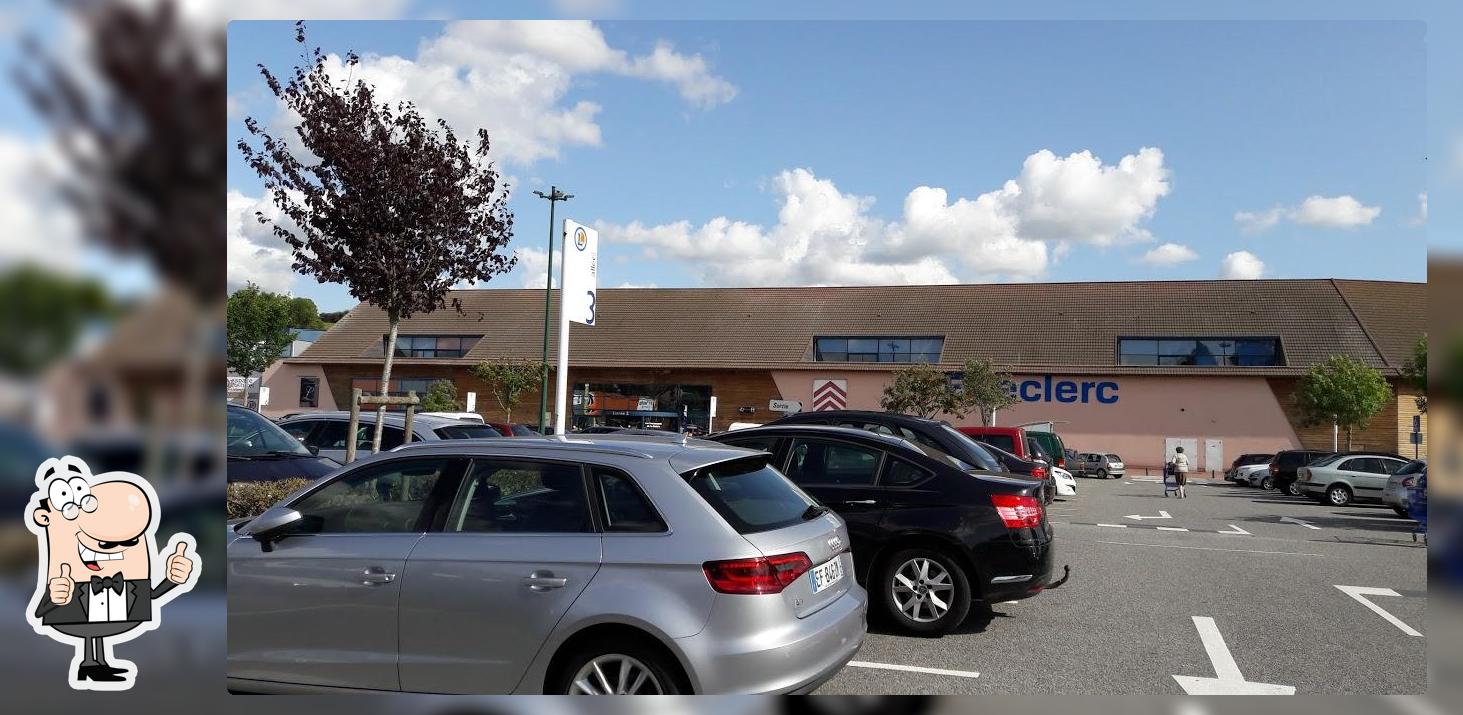buffalo grill nogent le rotrou