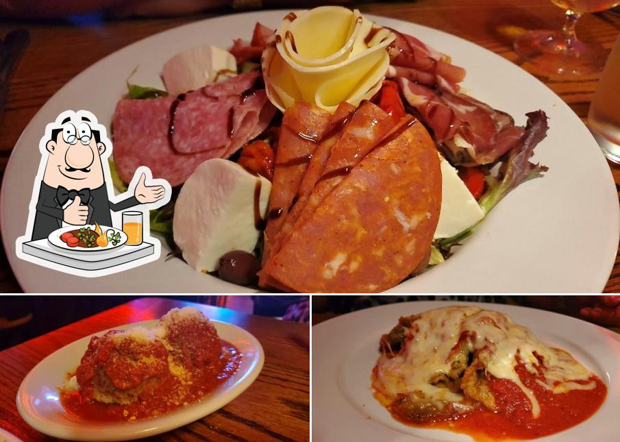 Salt & Pepper Pub in Nanticoke Restaurant menu and reviews