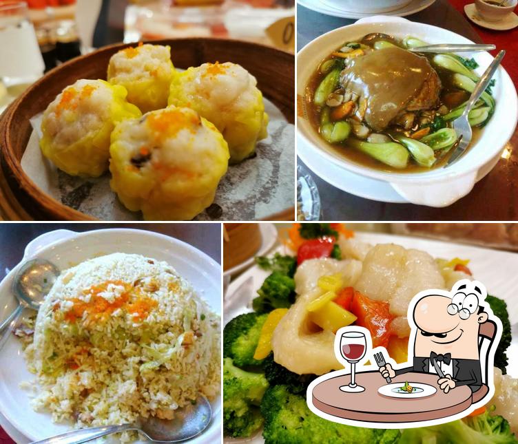 Golden Bay Fresh Seafoods Restaurant, Pasay, Lot 3 & 4 Restaurant