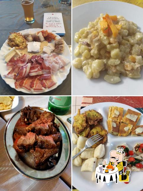 Hotel Ristorante Pizzeria Bosco Selene