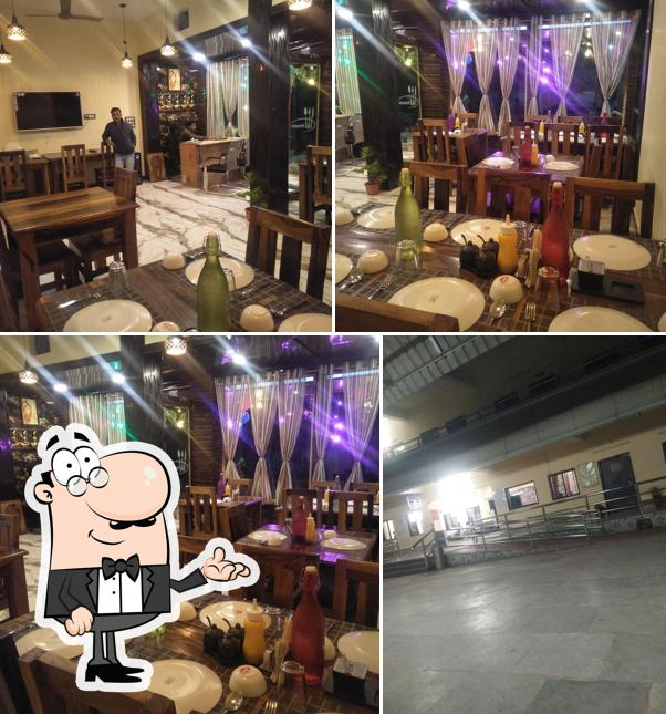 Kesar Restaurant