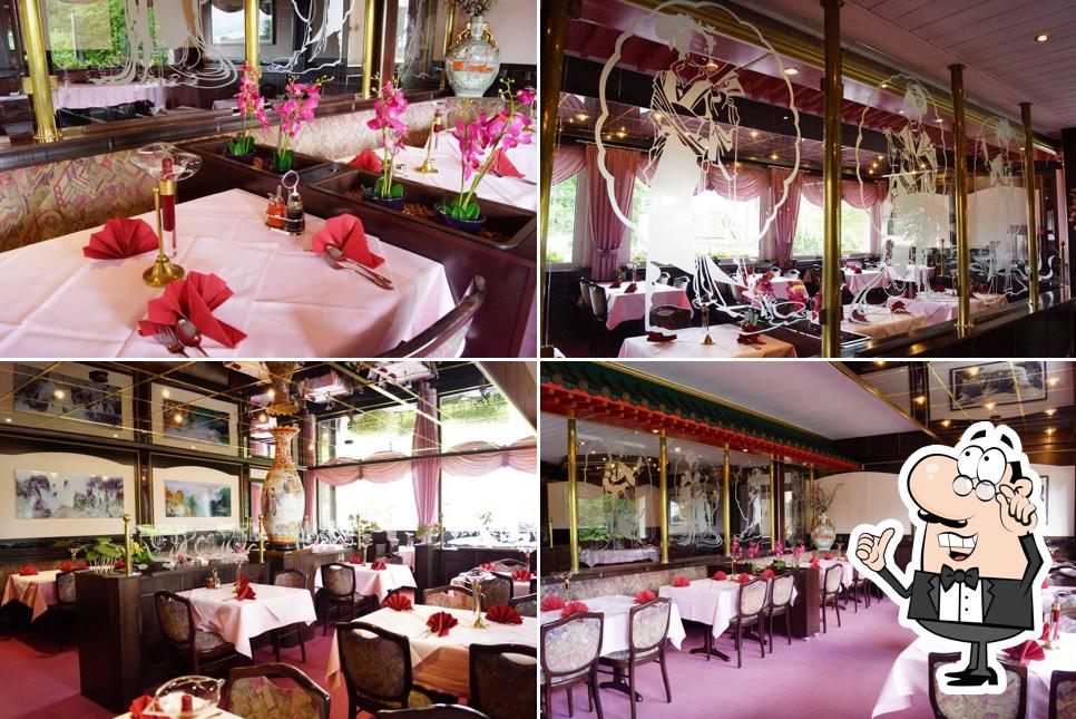 China-Restaurant Lotus