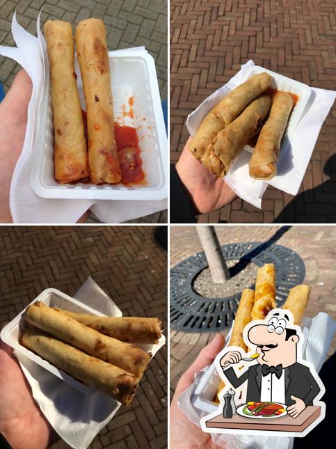 Mama's Loempia's