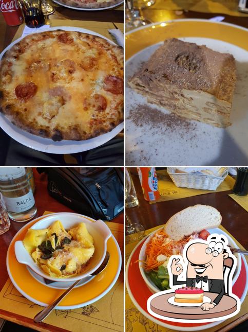 Ristorante Pizzeria Al Torchio