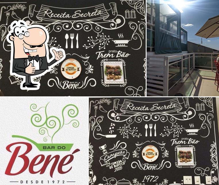 See this image of Bar do Bené