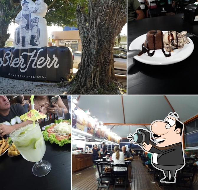 Choperia e pizzaria Flamboyant