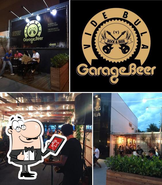 Enseada Garage Beer