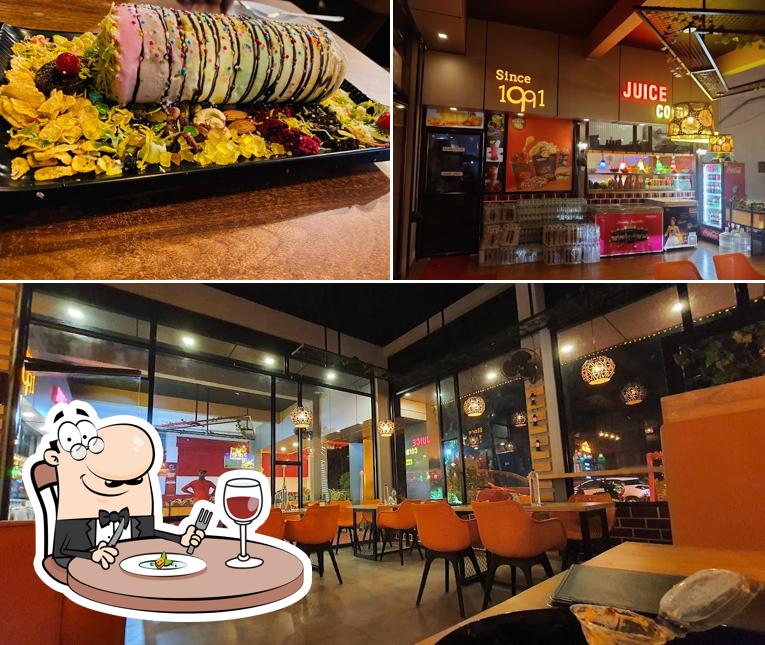 Albaik feasto chala