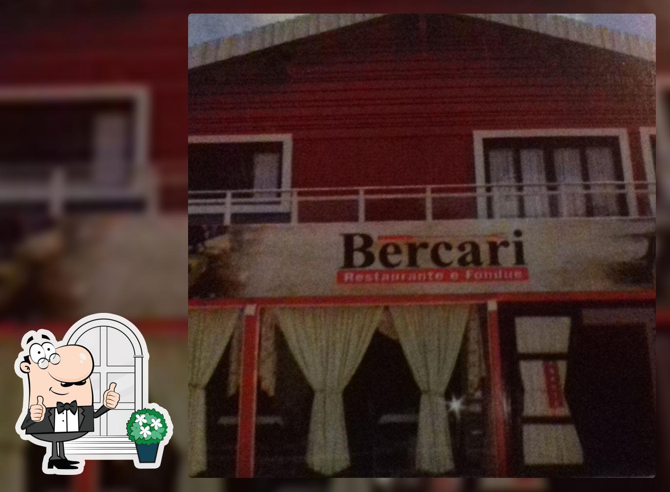 Bercari
