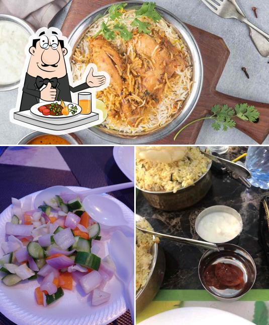 Blue plates restaurant, Al Ain, Behind Lulu hyper market & Beside Remal