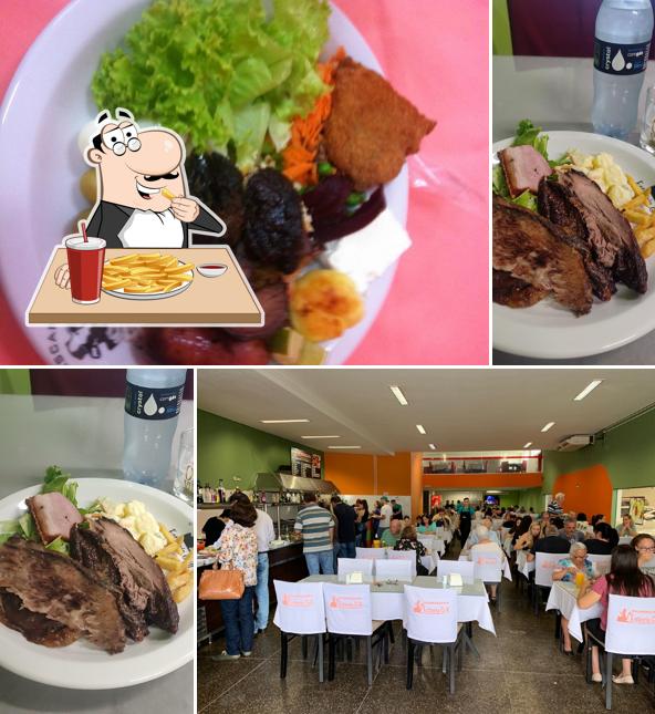 Churrascaria ESTÂNCIA GRILL