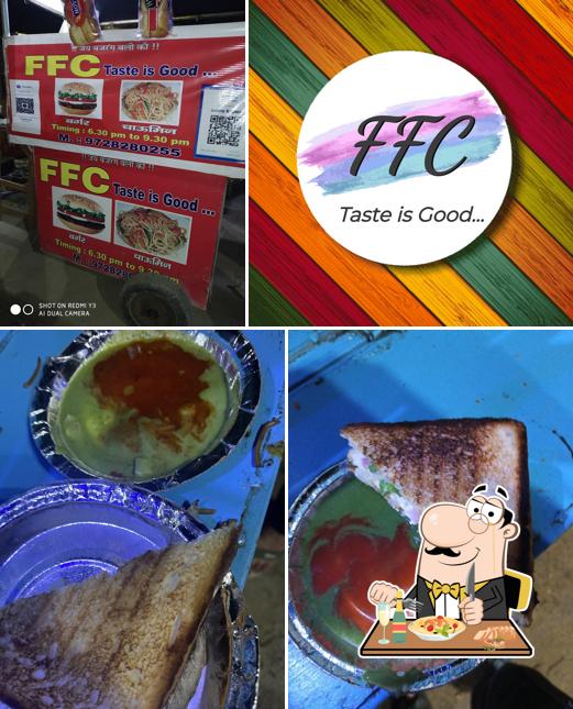 FFC Taste is Good .....