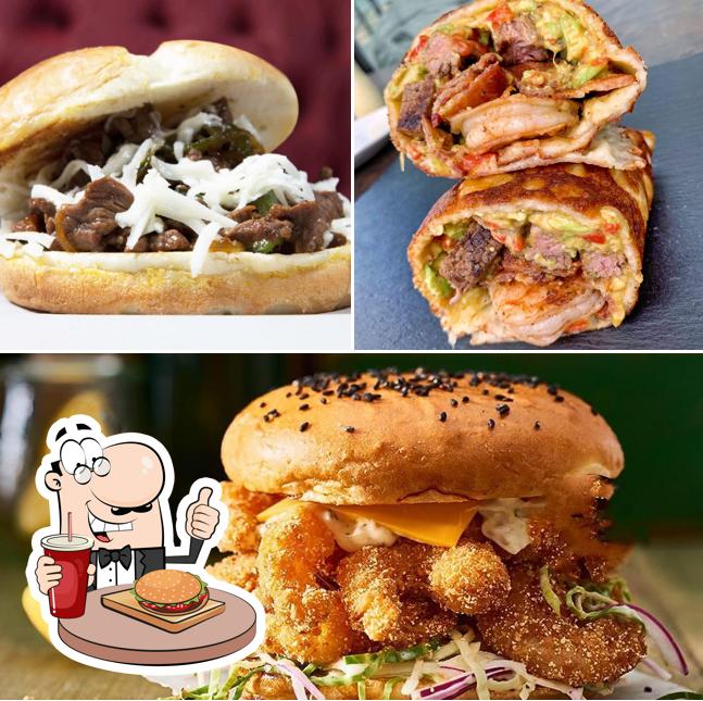 Funny Time Food Truck restaurant, Sharjah Restaurant reviews
