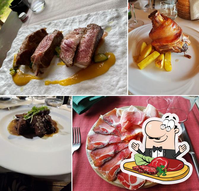 La Locanda del Poeta