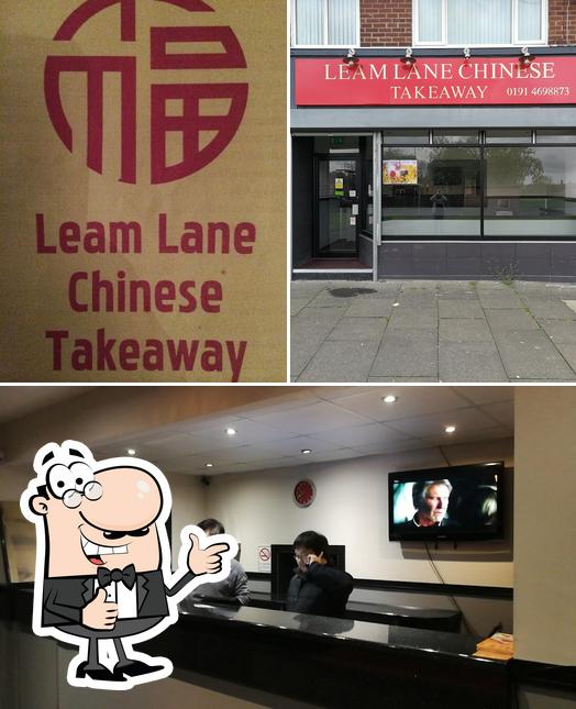Leam Lane Chinese in Gateshead Restaurant reviews