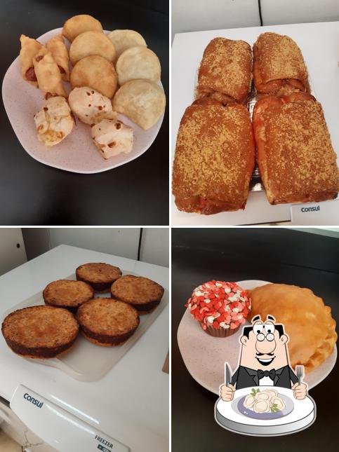 Padaria Sabor e Arte