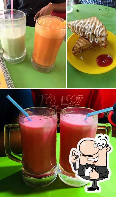 See this picture of Saravana Fresh Juice and Ice World