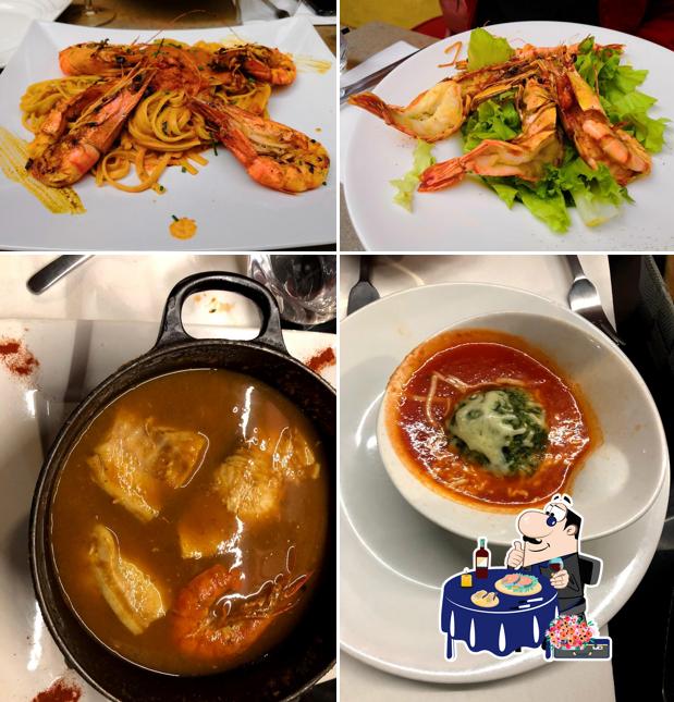 Saveurs Latines